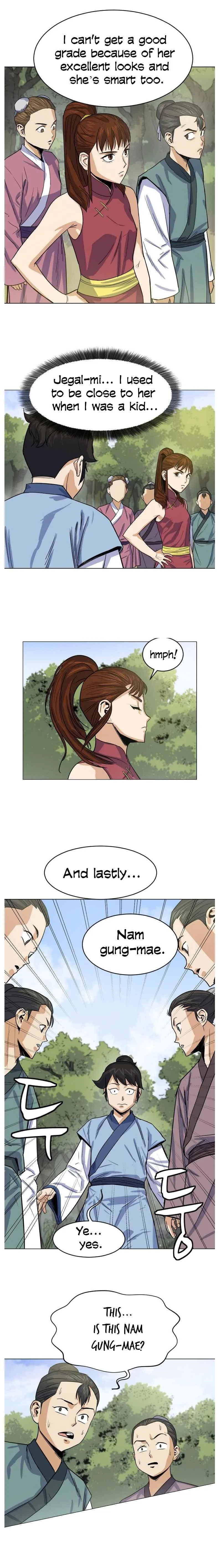 Weak Teacher Chapter 2 page 7