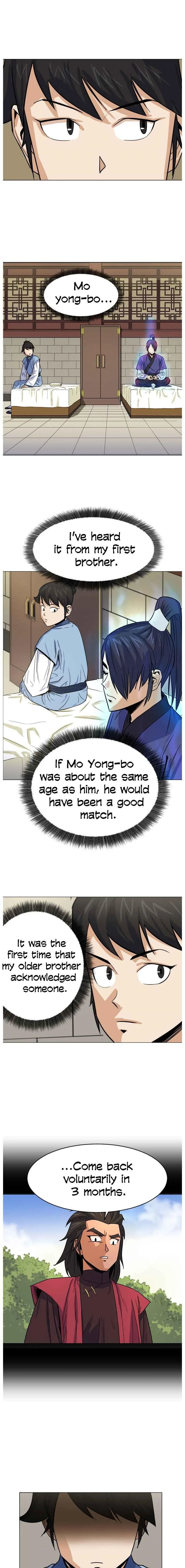 Weak Teacher Chapter 2 page 13