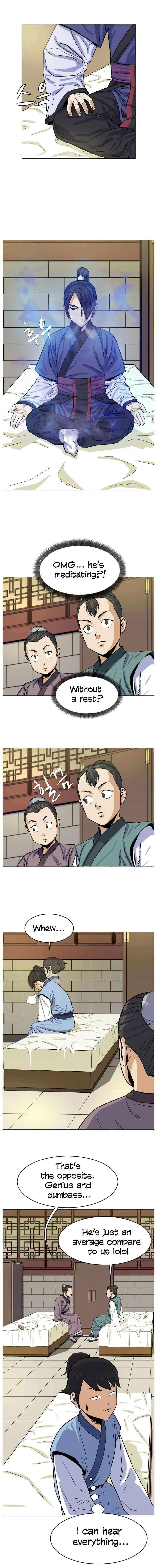 Weak Teacher Chapter 2 page 12