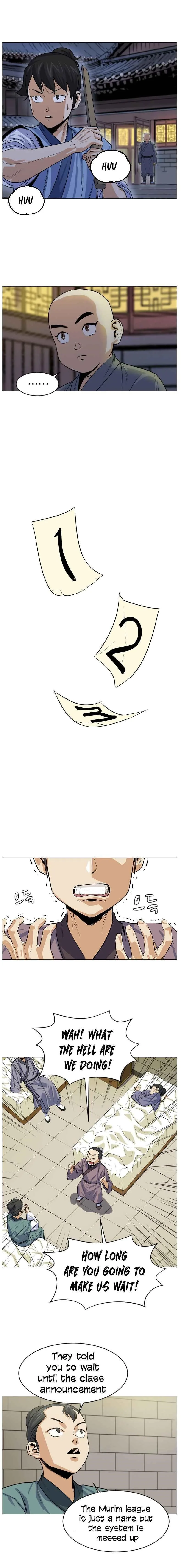 Weak Teacher Chapter 2 page 15