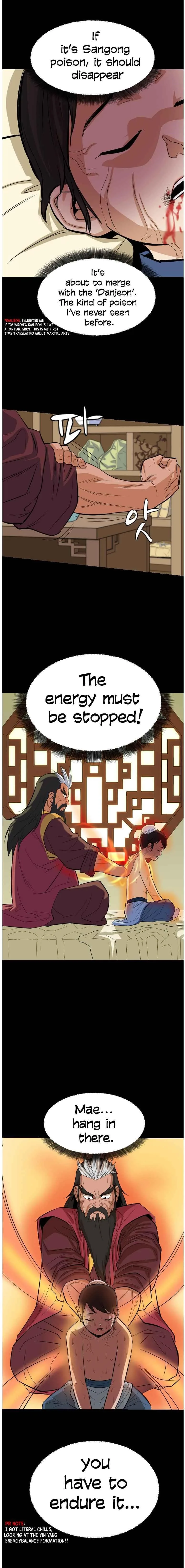 Weak Teacher Chapter 4 page 7