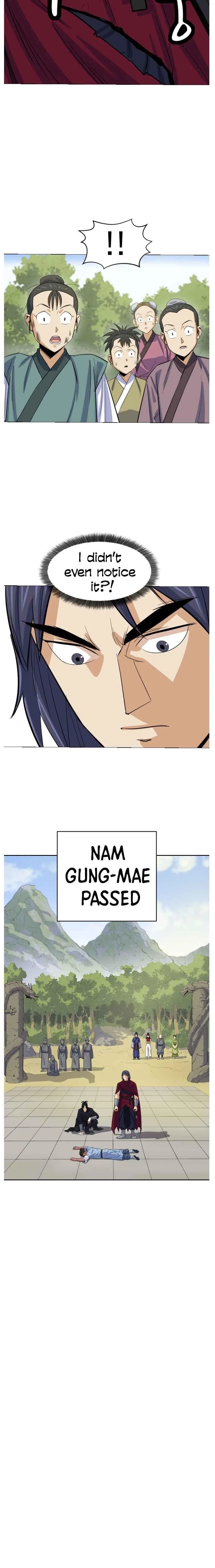 Weak Teacher Chapter 4 page 18