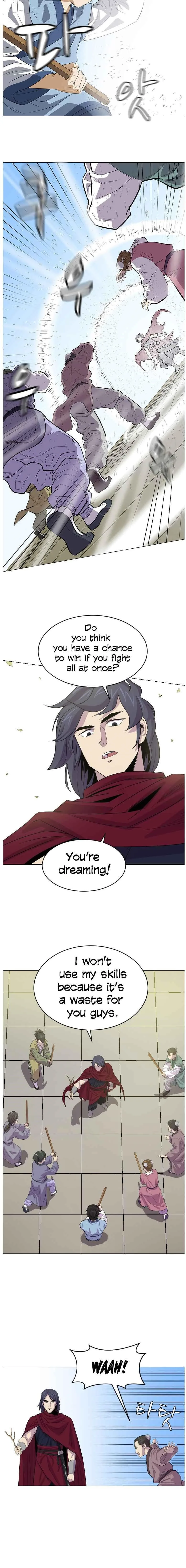 Weak Teacher Chapter 3 page 13