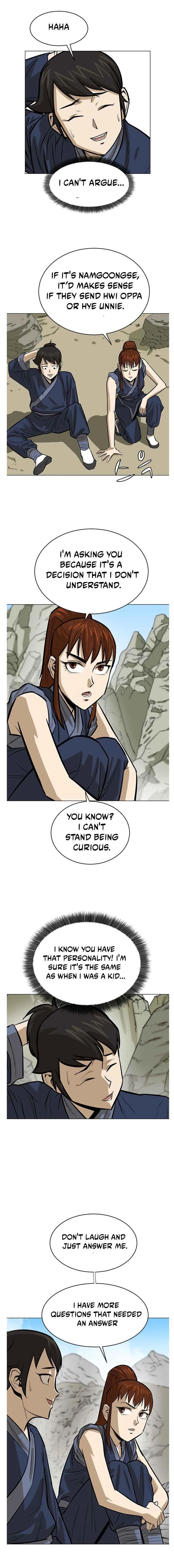 Weak Teacher Chapter 7 page 11