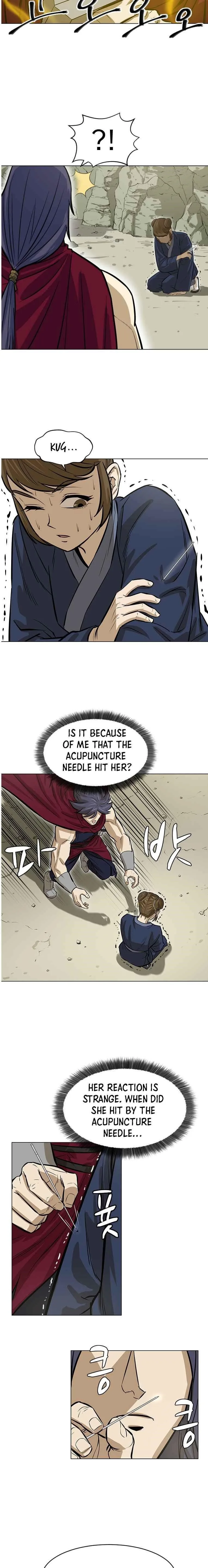 Weak Teacher Chapter 8 page 12