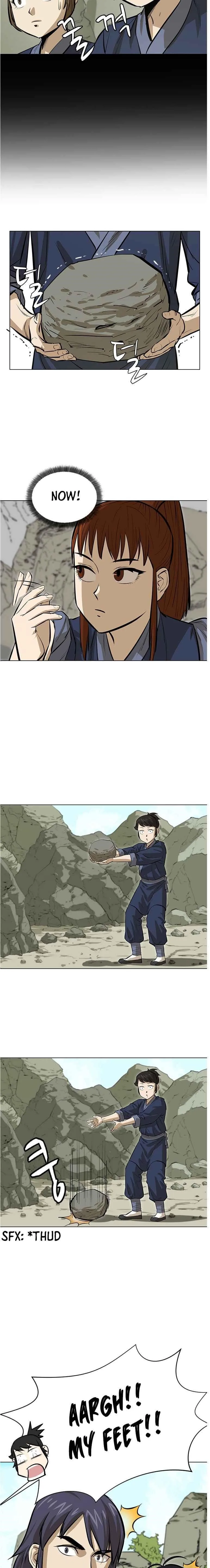 Weak Teacher Chapter 8 page 9