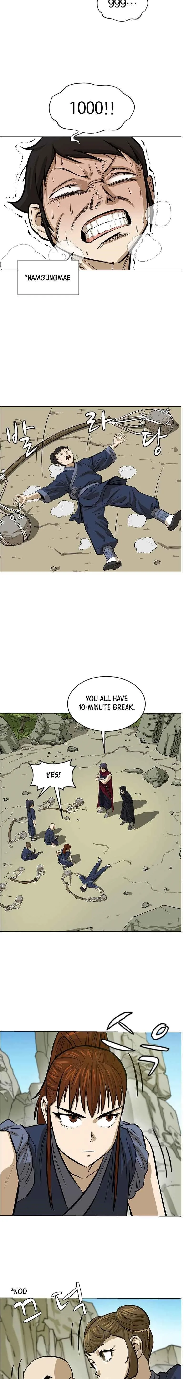 Weak Teacher Chapter 8 page 6