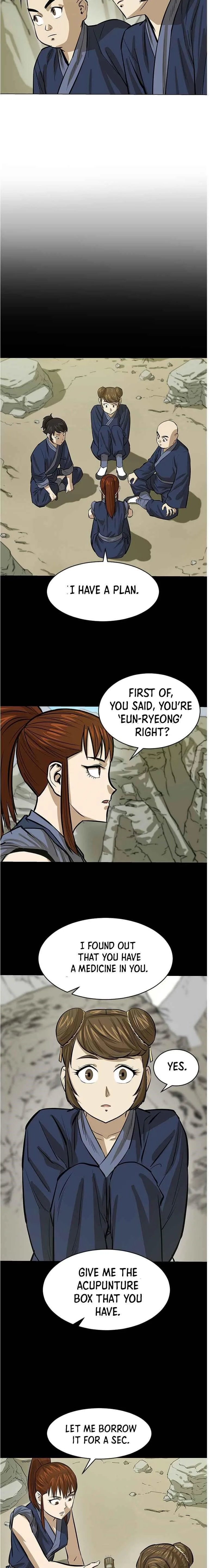 Weak Teacher Chapter 8 page 7