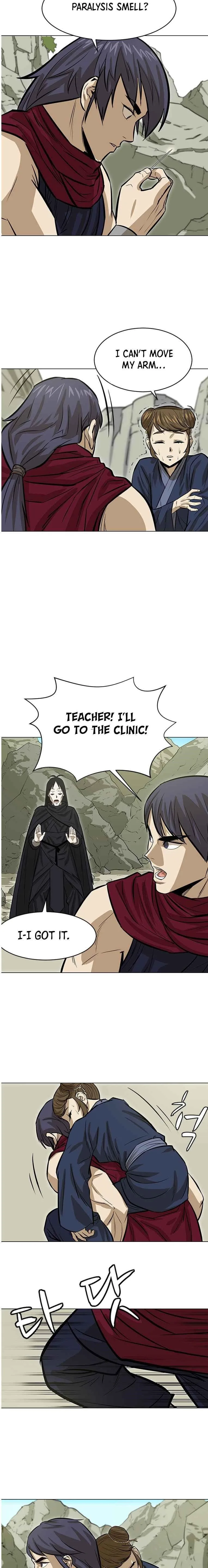 Weak Teacher Chapter 8 page 13