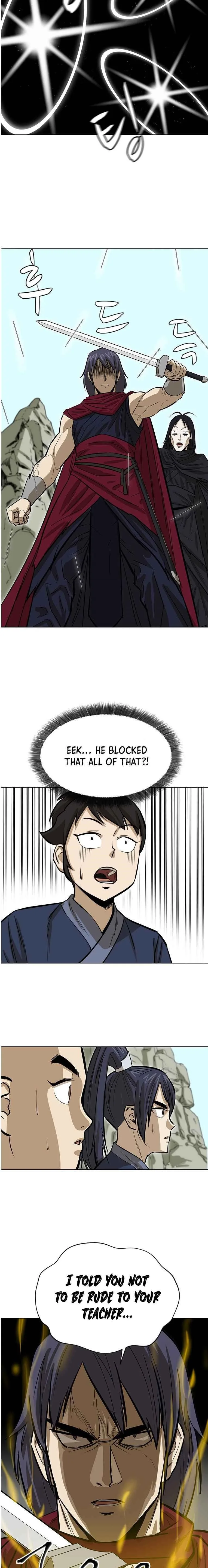 Weak Teacher Chapter 8 page 11
