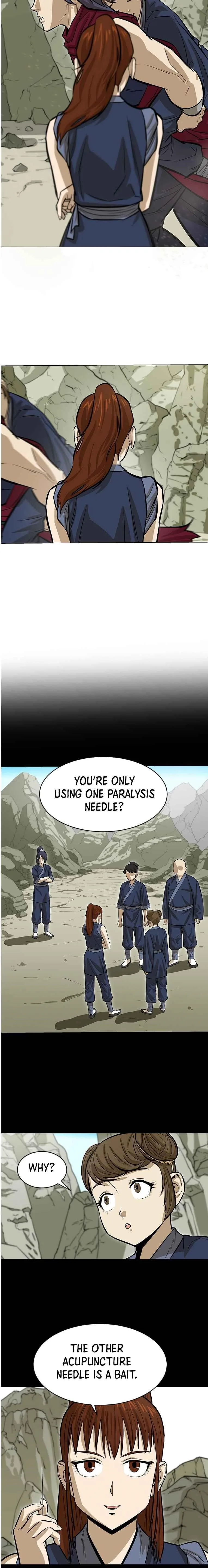 Weak Teacher Chapter 8 page 14