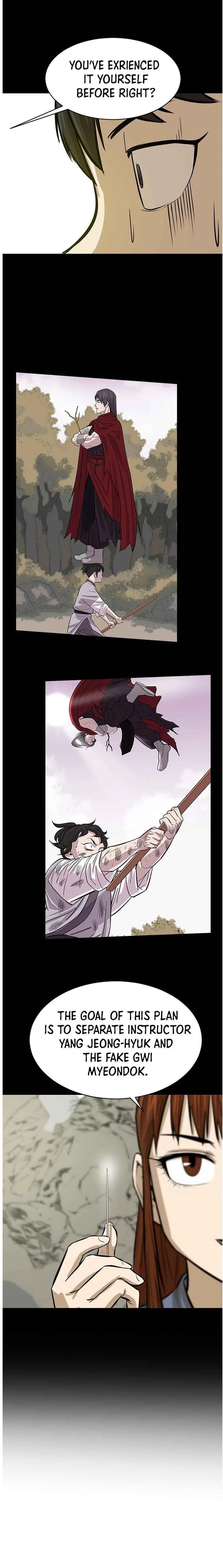 Weak Teacher Chapter 8 page 16