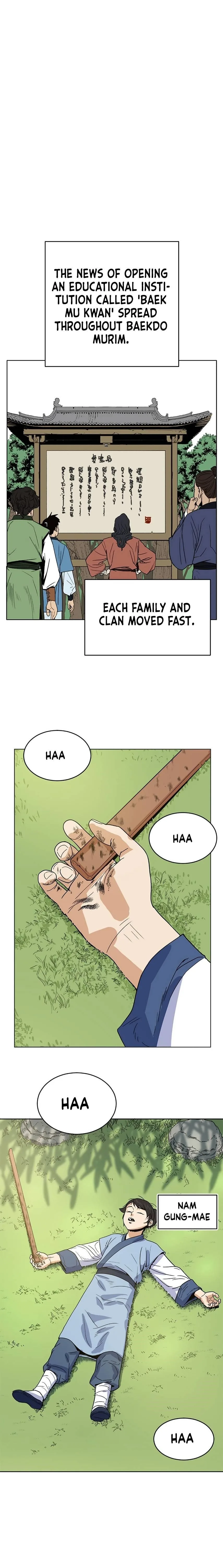 Weak Teacher Chapter 1 page 9