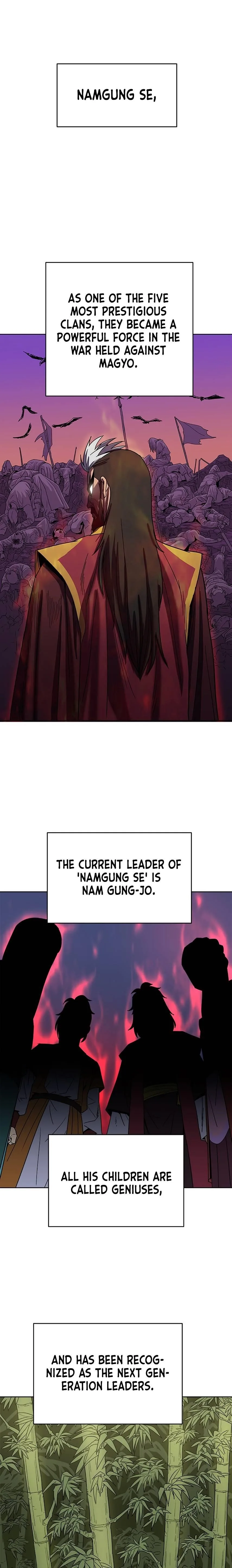 Weak Teacher Chapter 1 page 11