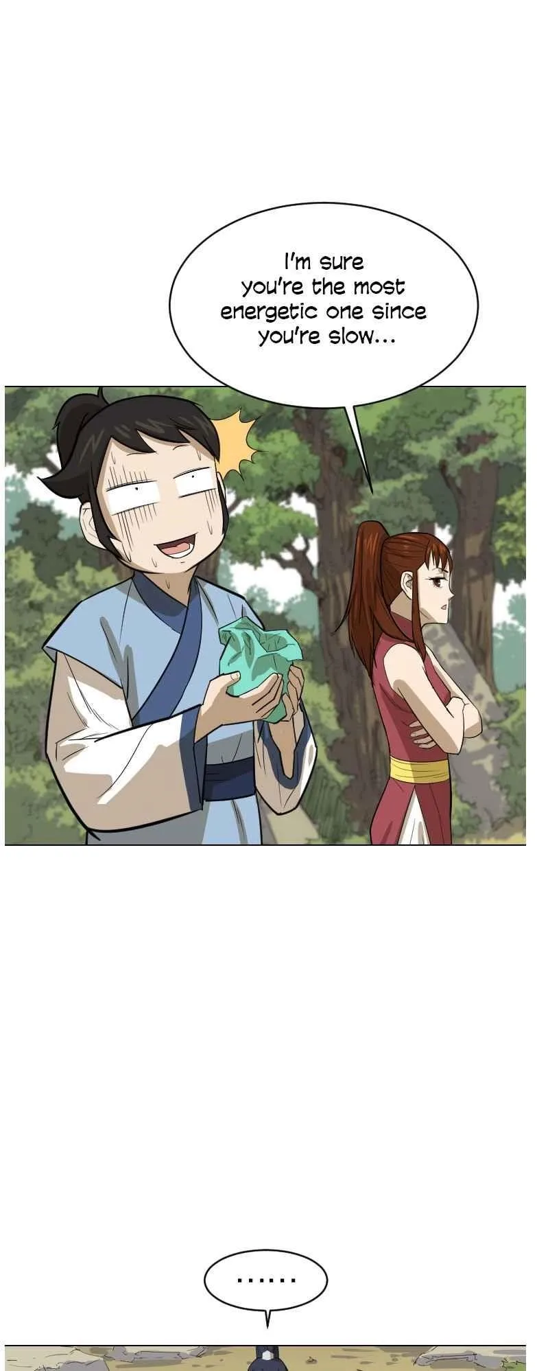 Weak Teacher Chapter 6 page 5