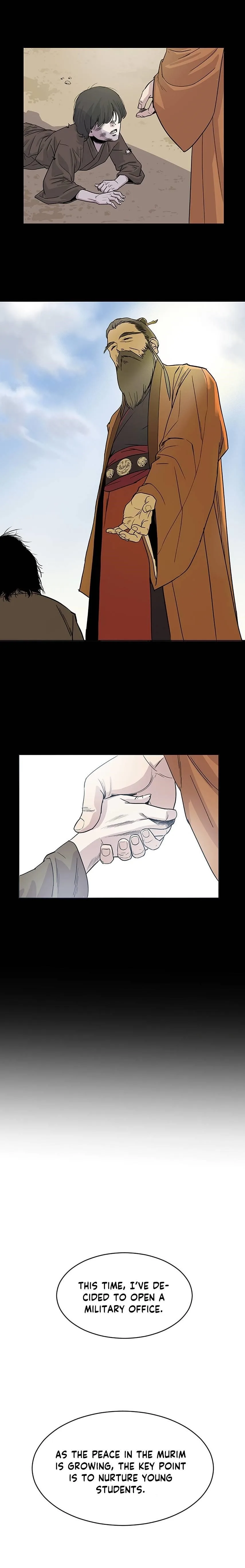 Weak Teacher Chapter 1 page 7