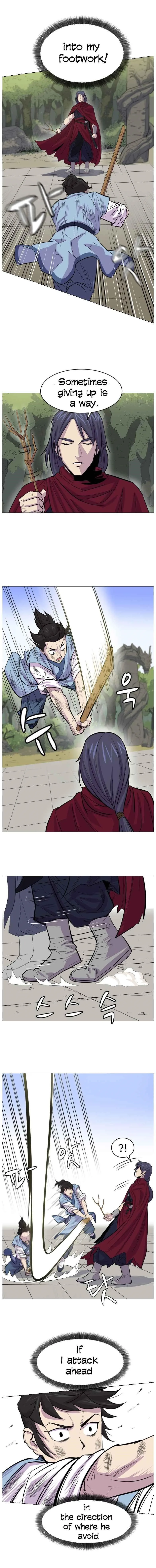 Weak Teacher Chapter 3 page 21