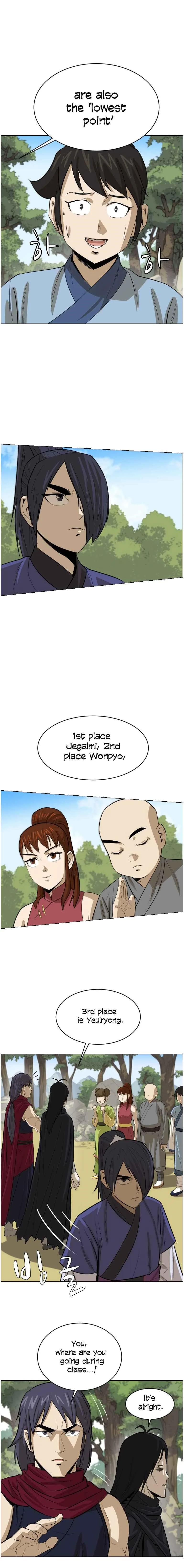 Weak Teacher Chapter 6 page 8