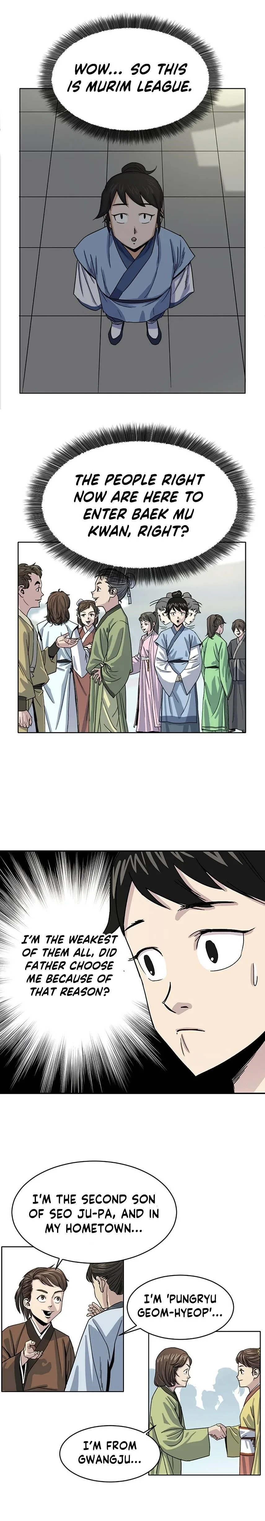 Weak Teacher Chapter 1 page 22