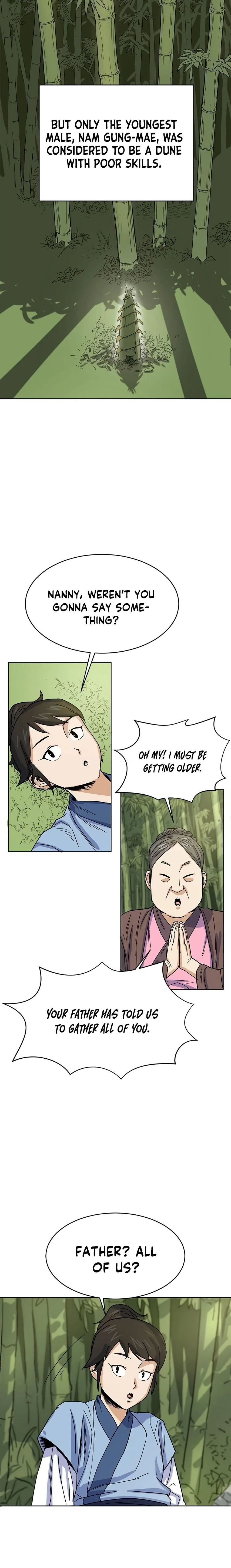 Weak Teacher Chapter 1 page 12