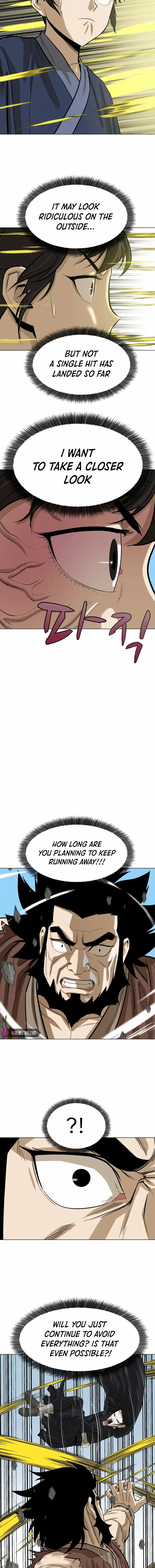 Weak Teacher Chapter 10 page 11