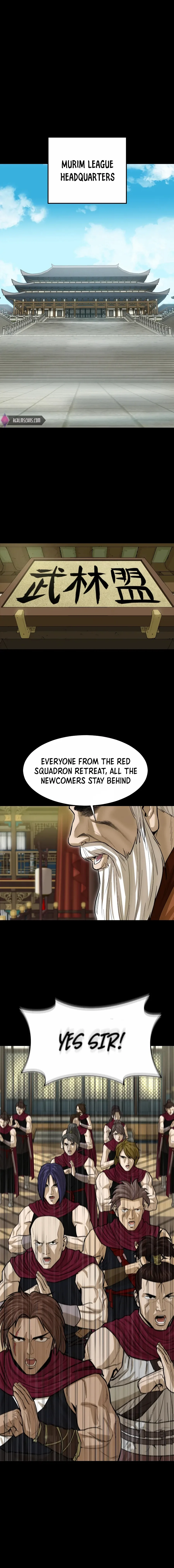 Weak Teacher Chapter 10 page 1