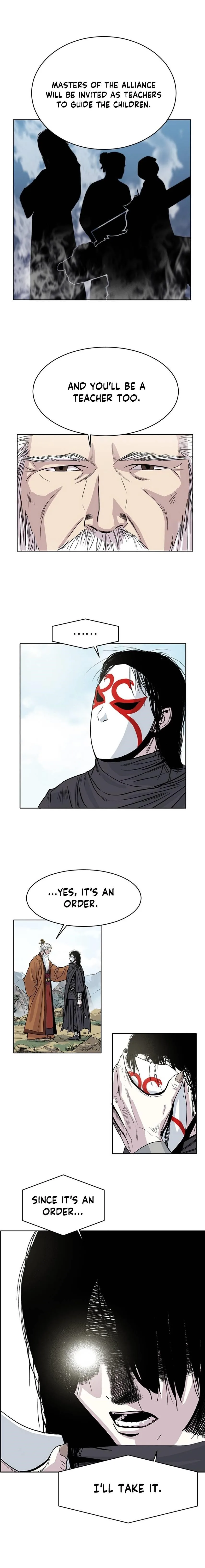 Weak Teacher Chapter 1 page 8