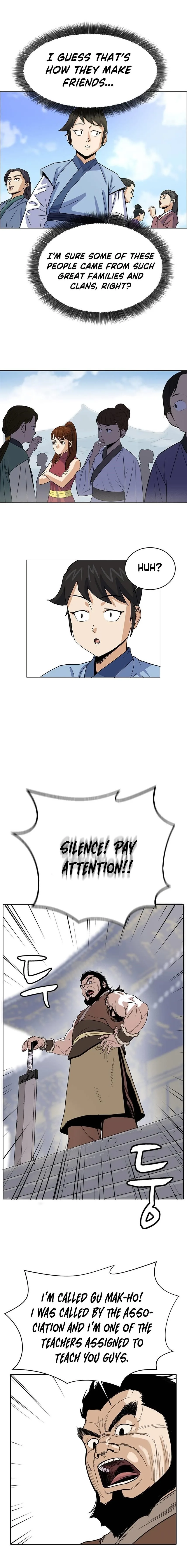 Weak Teacher Chapter 1 page 23