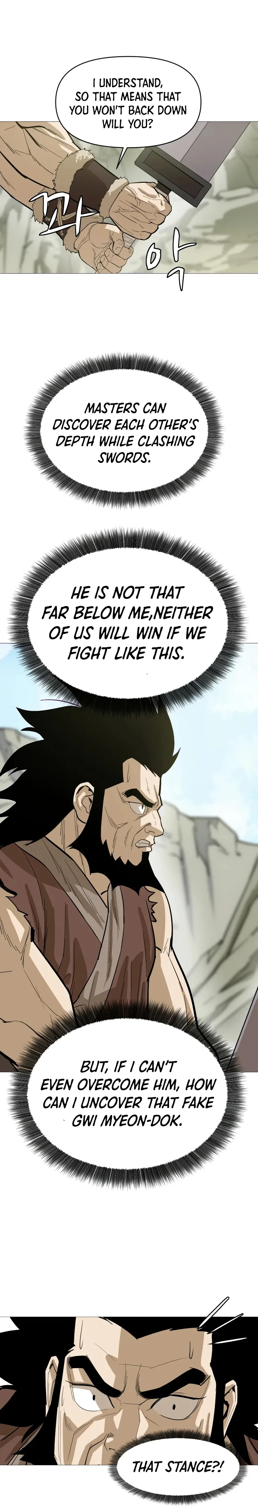 Weak Teacher Chapter 11 page 10