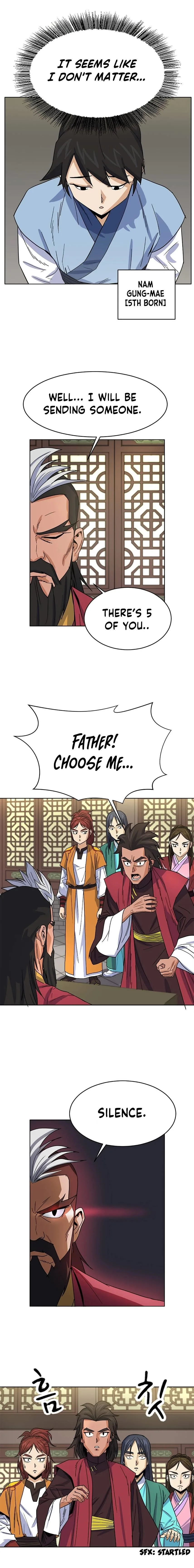 Weak Teacher Chapter 1 page 15