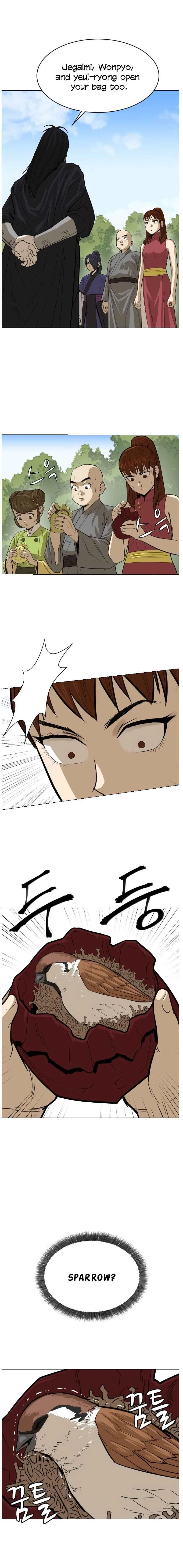 Weak Teacher Chapter 6 page 2