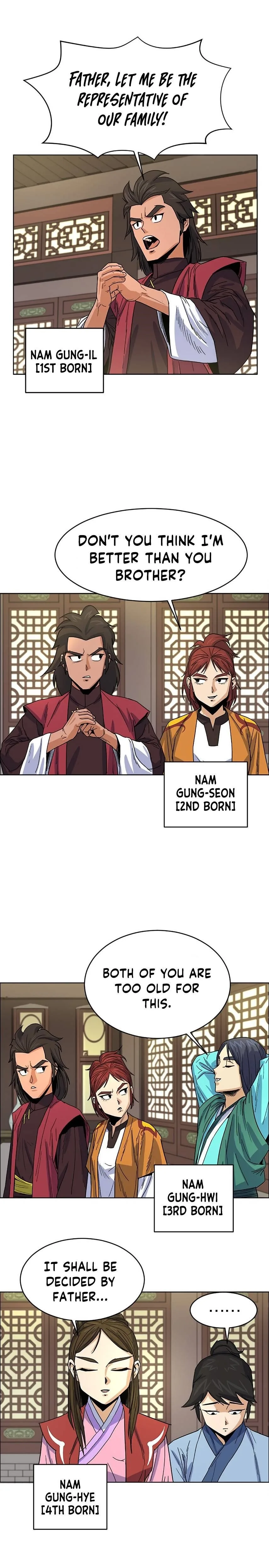 Weak Teacher Chapter 1 page 14