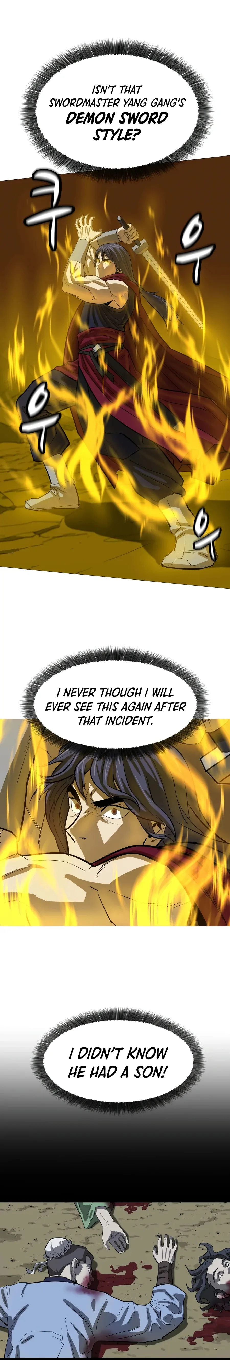 Weak Teacher Chapter 11 page 11