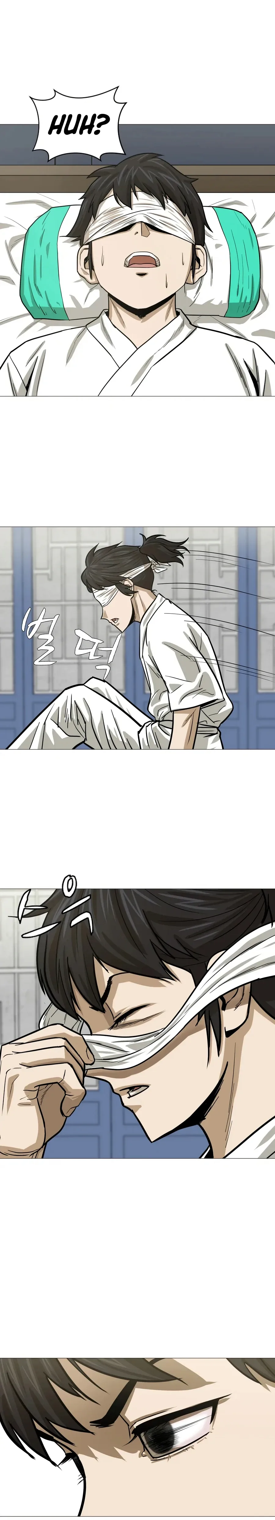 Weak Teacher Chapter 12 page 12