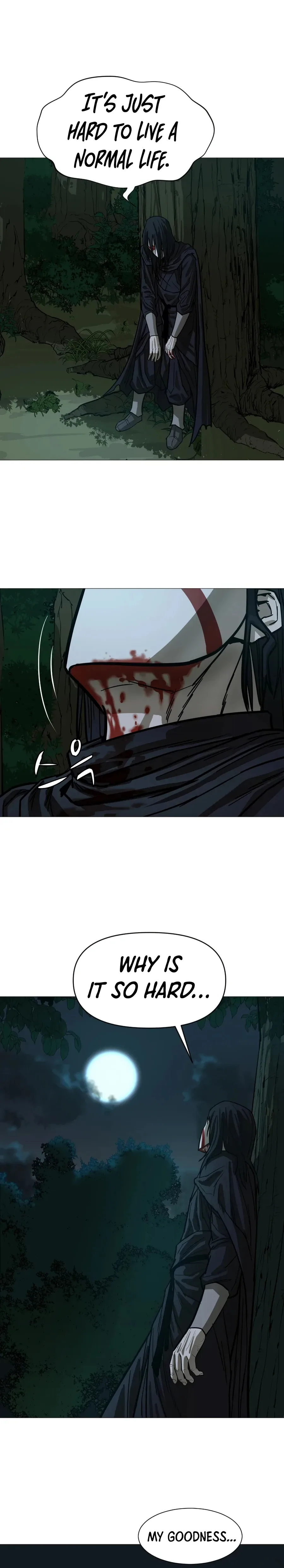 Weak Teacher Chapter 12 page 10