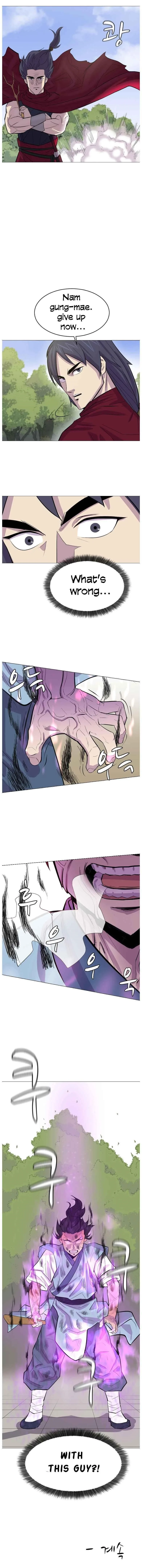 Weak Teacher Chapter 3 page 23