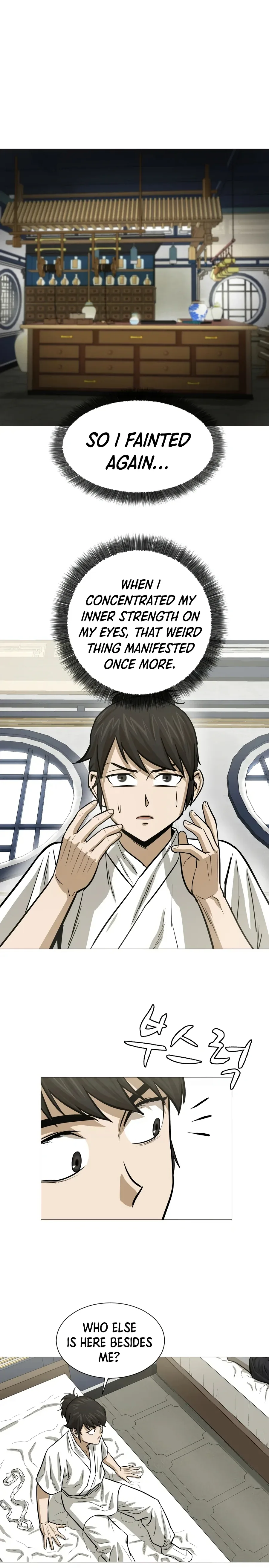 Weak Teacher Chapter 12 page 13