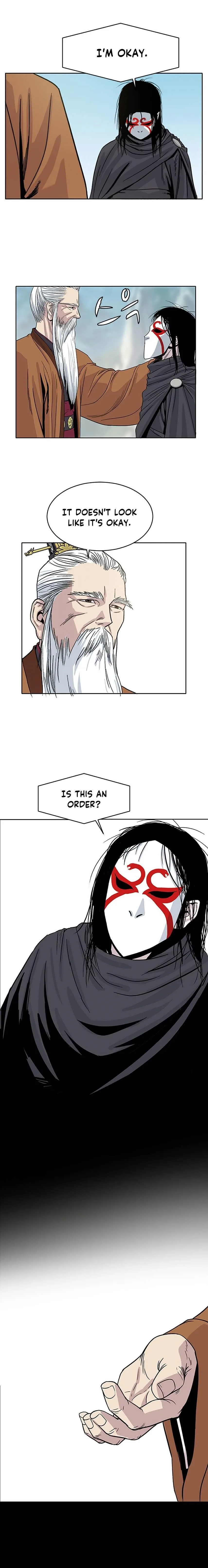 Weak Teacher Chapter 1 page 6