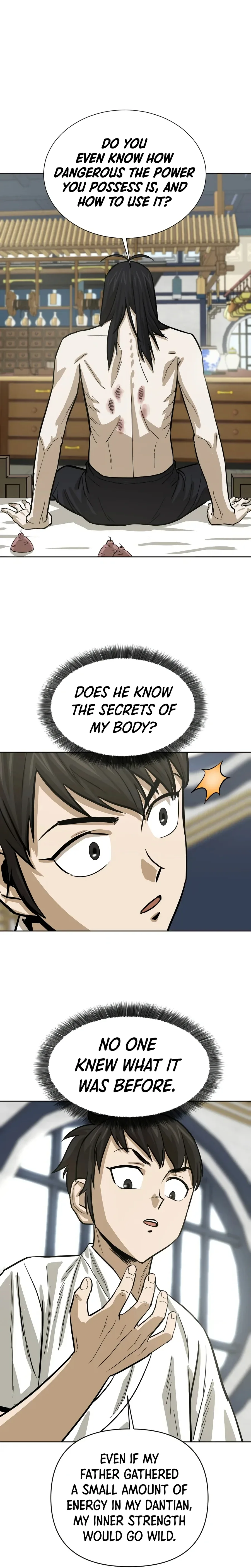 Weak Teacher Chapter 12 page 19