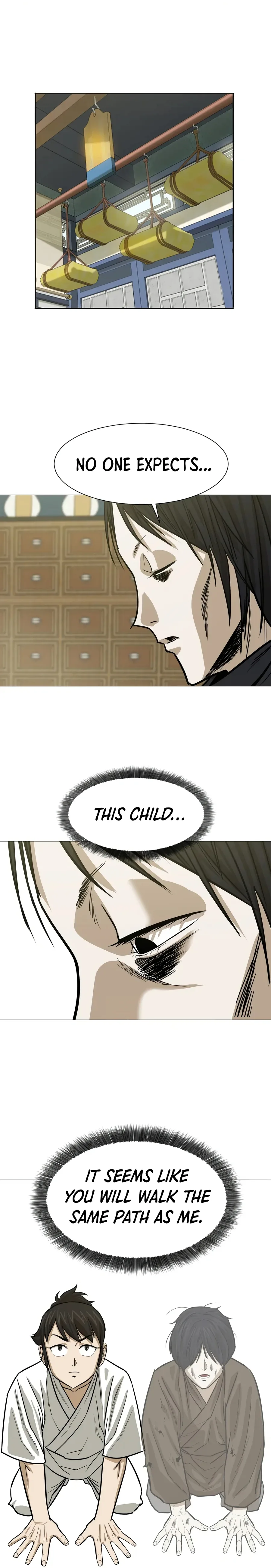 Weak Teacher Chapter 12 page 23