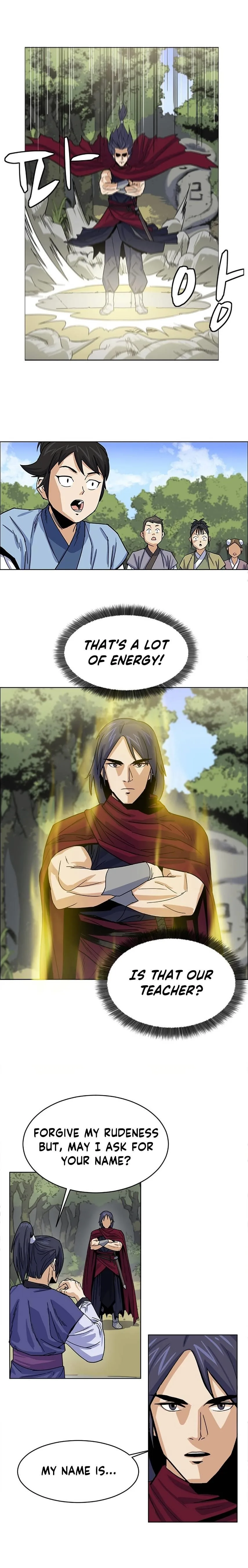 Weak Teacher Chapter 1 page 27