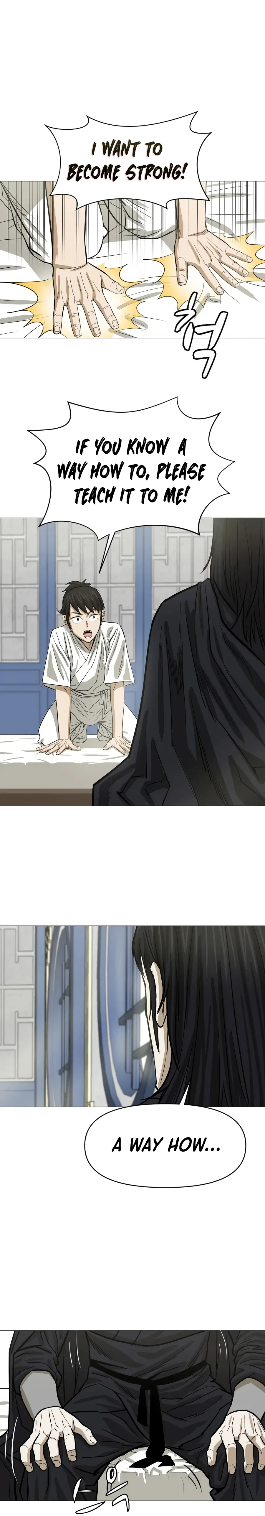 Weak Teacher Chapter 12 page 21