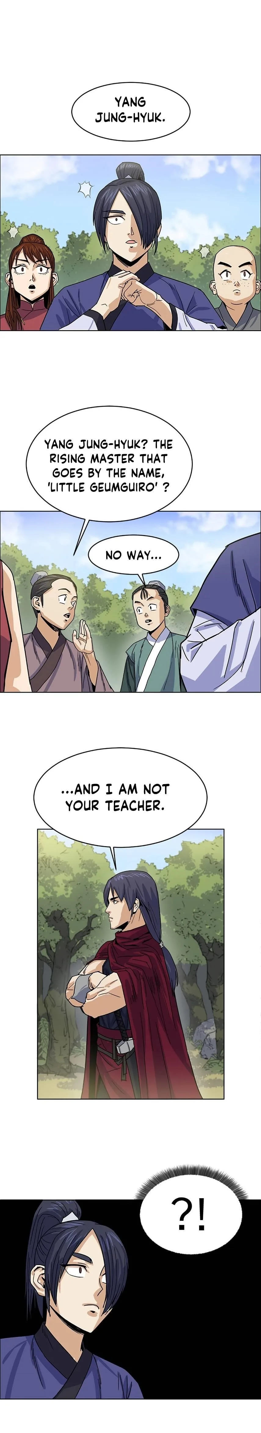 Weak Teacher Chapter 1 page 28