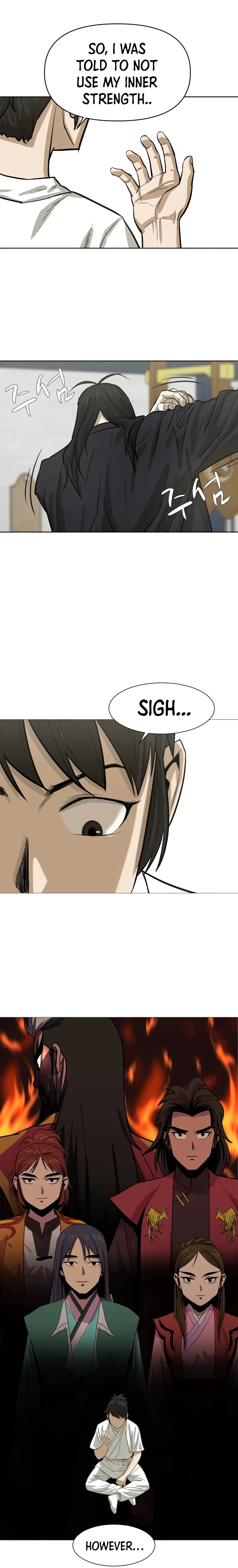 Weak Teacher Chapter 12 page 20