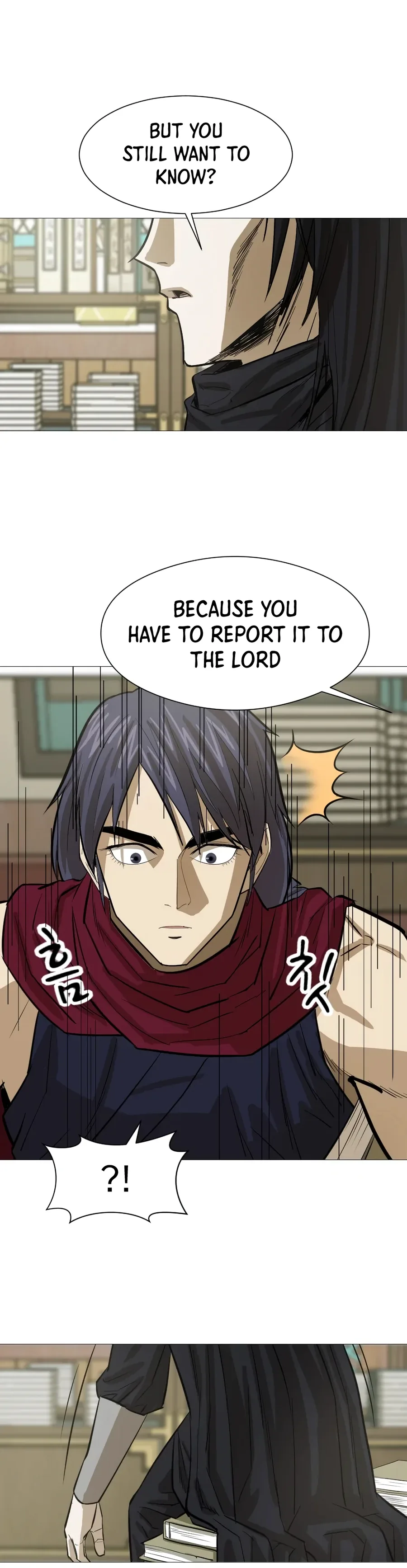 Weak Teacher Chapter 14 page 6