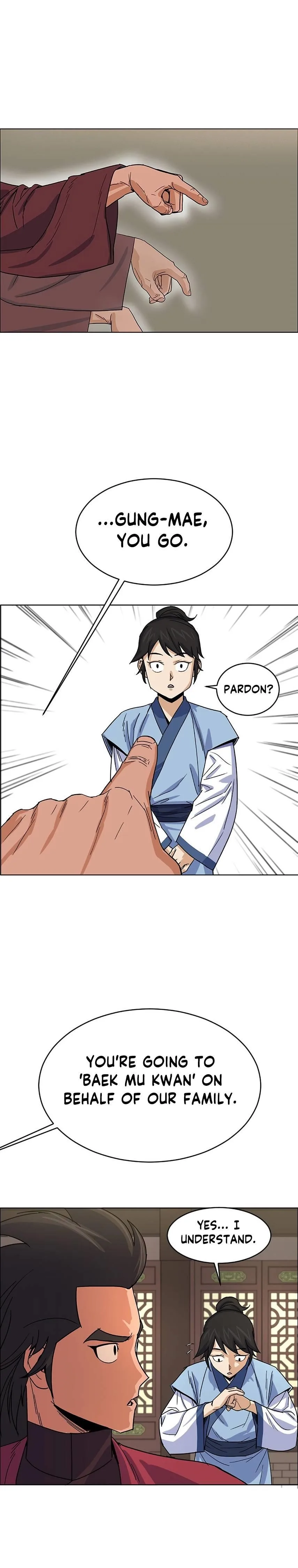Weak Teacher Chapter 1 page 16
