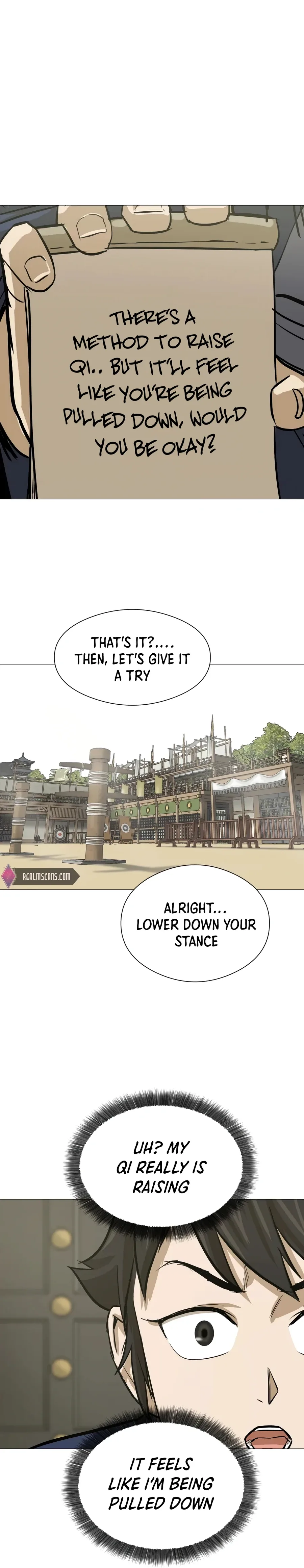 Weak Teacher Chapter 14 page 20