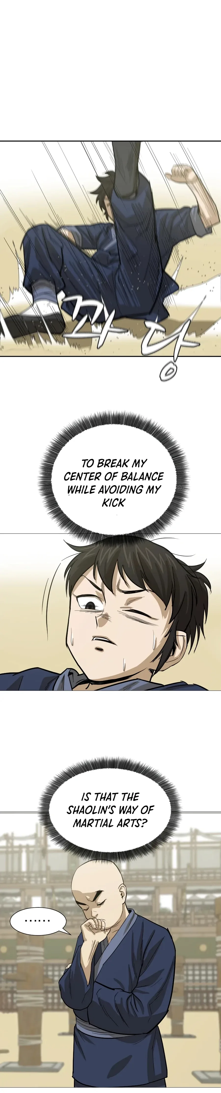 Weak Teacher Chapter 14 page 18