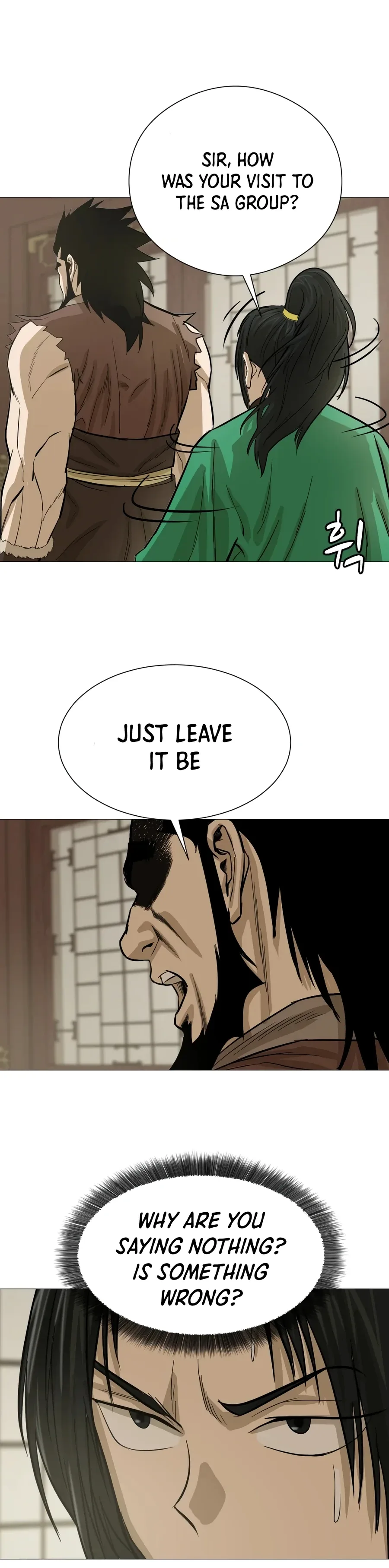 Weak Teacher Chapter 14 page 34