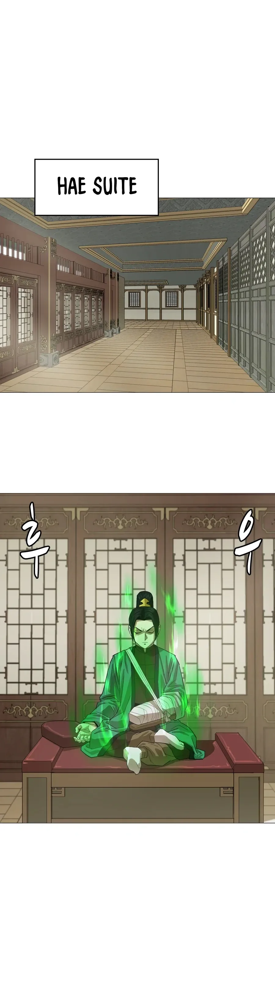 Weak Teacher Chapter 14 page 30